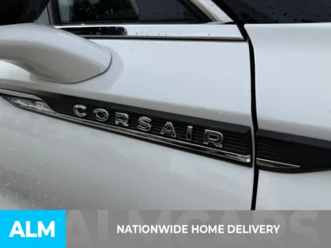 More photos of 2023 Lincoln Corsair Standard at ALM Ford Marietta, GA