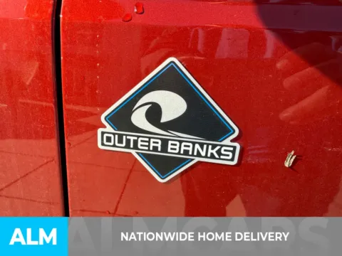 More photos of 2023 Ford Bronco Outer Banks at ALM Ford Marietta, GA