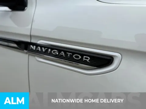 More photos of 2023 Lincoln Navigator L L Black Label at ALM Ford Marietta, GA