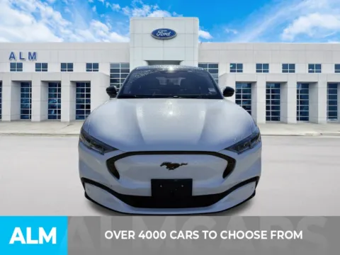 Another view of 2023 Ford Mustang Mach-E Premium for sale in Marietta, GA at ALM Ford Marietta