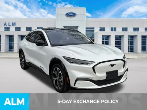 More photos of 2023 Ford Mustang Mach-E Premium at ALM Ford Marietta, GA