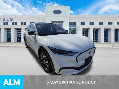 More photos of 2023 Ford Mustang Mach-E Premium at ALM Ford Marietta, GA