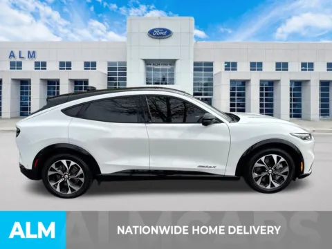 More photos of 2023 Ford Mustang Mach-E Premium at ALM Ford Marietta, GA