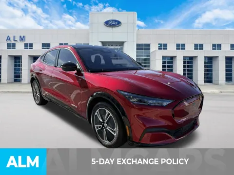 More photos of 2023 Ford Mustang Mach-E Premium at ALM Ford Marietta, GA