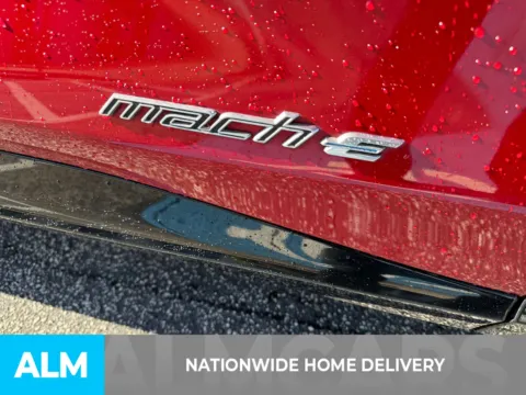 More photos of 2023 Ford Mustang Mach-E Premium at ALM Ford Marietta, GA