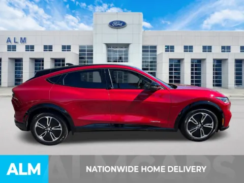 More photos of 2023 Ford Mustang Mach-E Premium at ALM Ford Marietta, GA
