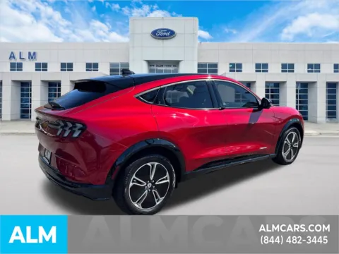 More photos of 2023 Ford Mustang Mach-E Premium at ALM Ford Marietta, GA
