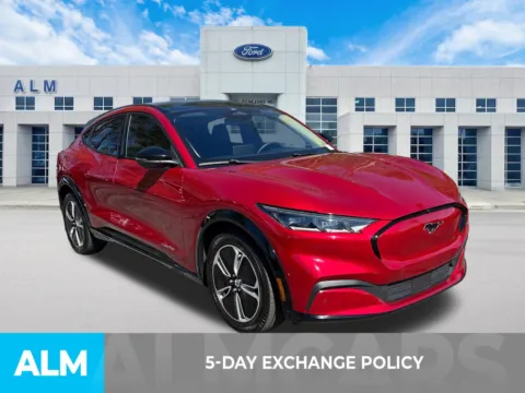 More photos of 2023 Ford Mustang Mach-E Premium at ALM Ford Marietta, GA