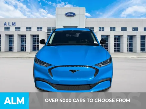 Another view of 2023 Ford Mustang Mach-E Select for sale in Marietta, GA at ALM Ford Marietta