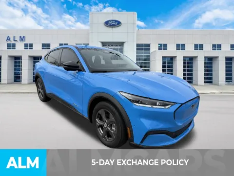 More photos of 2023 Ford Mustang Mach-E Select at ALM Ford Marietta, GA