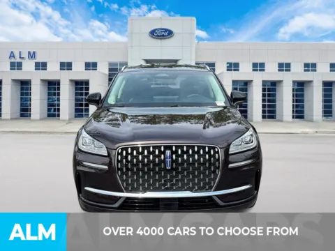 Another view of 2023 Lincoln Corsair Plug-In Hybrid Grand Touring for sale in Marietta, GA at ALM Ford Marietta