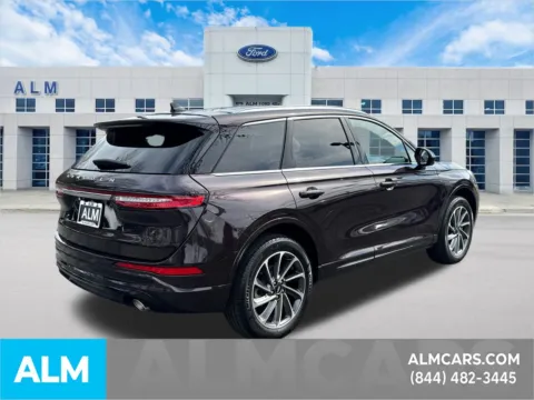 More photos of 2023 Lincoln Corsair Plug-In Hybrid Grand Touring at ALM Ford Marietta, GA