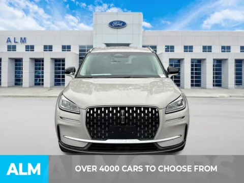 Another view of 2023 Lincoln Corsair Reserve for sale in Marietta, GA at ALM Ford Marietta