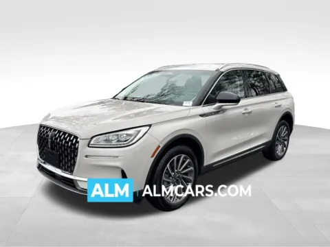 Unknown 2023 Lincoln Corsair Reserve for sale in Marietta, GA