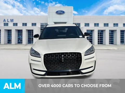 Another view of 2024 Lincoln Corsair Reserve for sale in Marietta, GA at ALM Ford Marietta