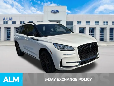 More photos of 2024 Lincoln Corsair Reserve at ALM Ford Marietta, GA