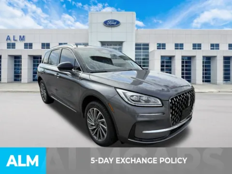 More photos of 2024 Lincoln Corsair Reserve at ALM Ford Marietta, GA