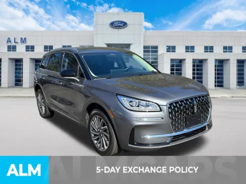 More photos of 2024 Lincoln Corsair Reserve at ALM Ford Marietta, GA