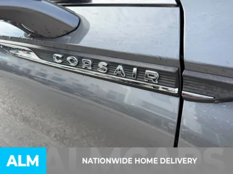 More photos of 2024 Lincoln Corsair Reserve at ALM Ford Marietta, GA