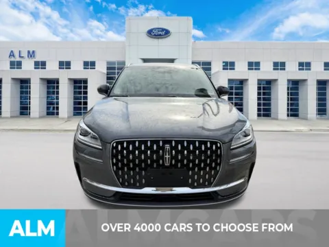 Another view of 2024 Lincoln Corsair Reserve for sale in Marietta, GA at ALM Ford Marietta