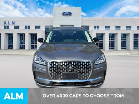 Another view of 2024 Lincoln Corsair Reserve for sale in Marietta, GA at ALM Ford Marietta