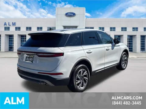 More photos of 2024 Lincoln Corsair Premiere at ALM Ford Marietta, GA