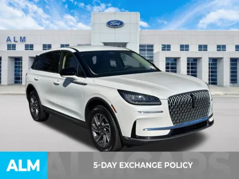 More photos of 2024 Lincoln Corsair Premiere at ALM Ford Marietta, GA