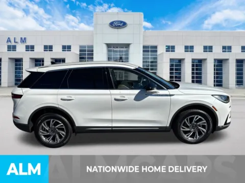 More photos of 2024 Lincoln Corsair Premiere at ALM Ford Marietta, GA