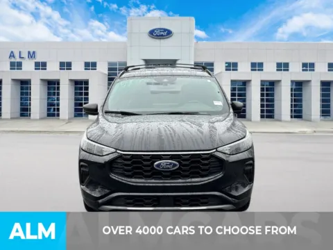 Another view of 2024 Ford Escape ST-Line for sale in Marietta, GA at ALM Ford Marietta