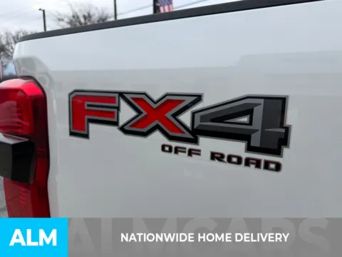 More photos of 2024 Ford F-350SD Lariat at ALM Ford Marietta, GA