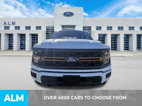 Another view of 2025 Ford F-150 Tremor for sale in Marietta, GA at ALM Ford Marietta