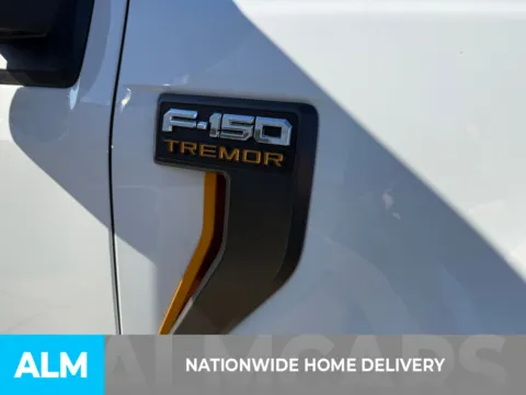 More photos of 2025 Ford F-150 Tremor at ALM Ford Marietta, GA