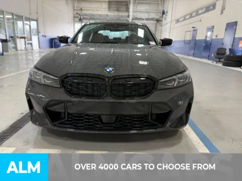 Another view of 2026 BMW 3 Series M340i for sale in Marietta, GA at ALM Ford Marietta