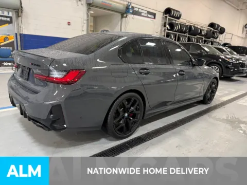 More photos of 2026 BMW 3 Series M340i at ALM Ford Marietta, GA