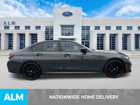 More photos of 2026 BMW 3 Series M340i at ALM Ford Marietta, GA