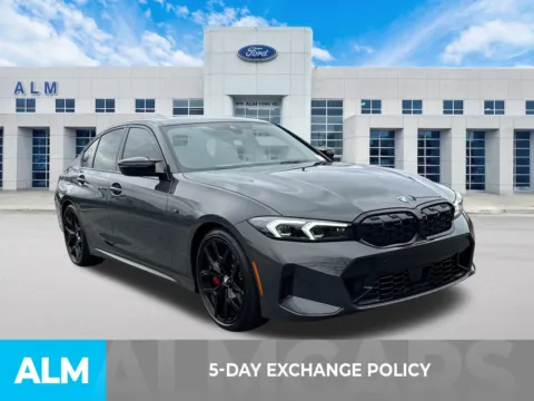 More photos of 2026 BMW 3 Series M340i at ALM Ford Marietta, GA