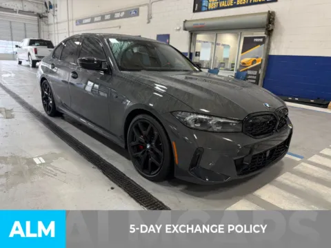 More photos of 2026 BMW 3 Series M340i at ALM Ford Marietta, GA