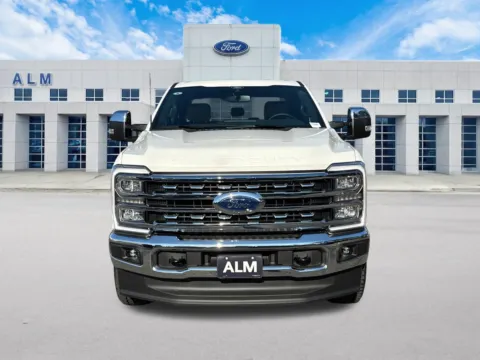Photos of 2026 Ford F-250SD Lariat for sale in Marietta, GA at ALM Ford Marietta