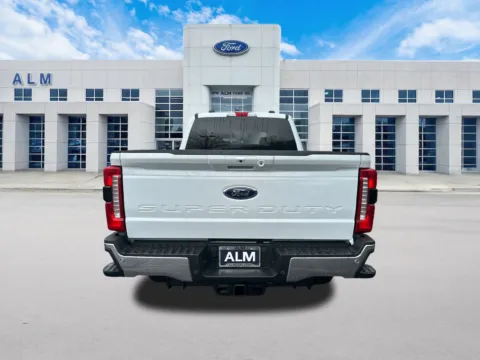 More photos of 2026 Ford F-250SD Lariat at ALM Ford Marietta, GA
