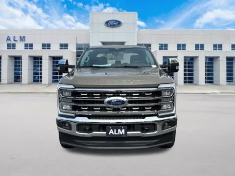 Photos of 2026 Ford F-250SD Lariat for sale in Marietta, GA at ALM Ford Marietta