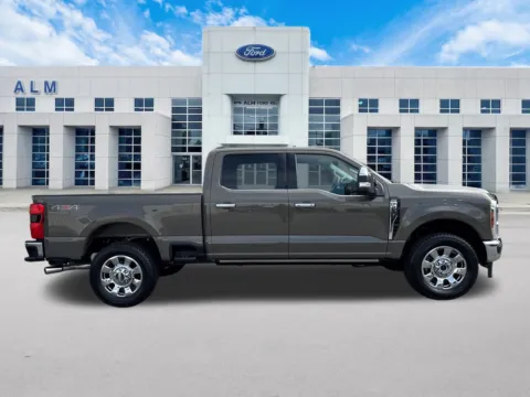 More photos of 2026 Ford F-250SD Lariat at ALM Ford Marietta, GA