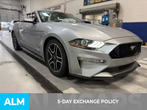 More photos of 2020 Ford Mustang GT Premium at ALM Ford Marietta, GA