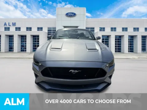Photos of 2020 Ford Mustang GT Premium for sale in Marietta, GA at ALM Ford Marietta