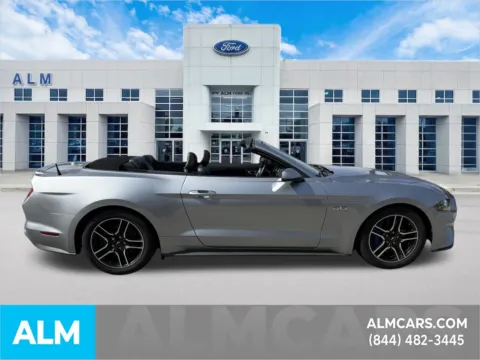 More photos of 2020 Ford Mustang GT Premium at ALM Ford Marietta, GA