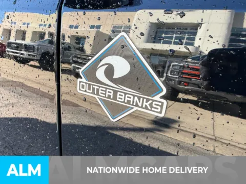 More photos of 2023 Ford Bronco Outer Banks at ALM Ford Marietta, GA