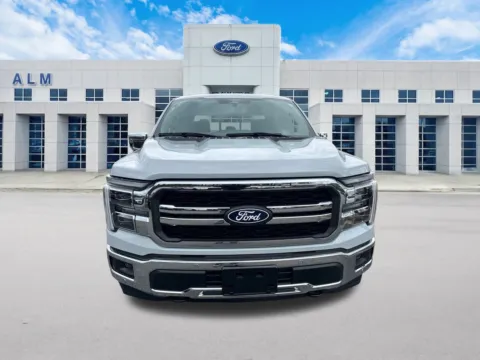 Photos of 2025 Ford F-150 Lariat for sale in Marietta, GA at ALM Ford Marietta