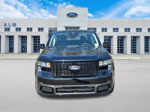 Photos of 2026 Ford Maverick XLT for sale in Marietta, GA at ALM Ford Marietta