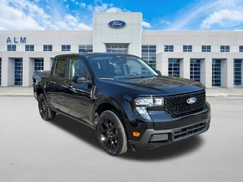 More photos of 2026 Ford Maverick XLT at ALM Ford Marietta, GA