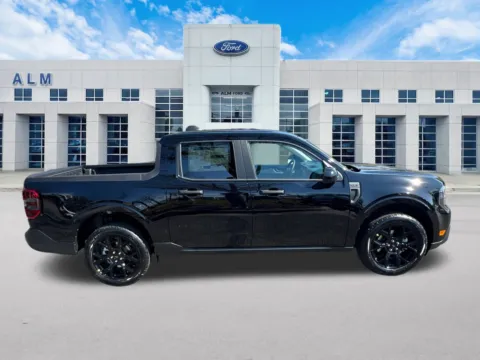 More photos of 2026 Ford Maverick XLT at ALM Ford Marietta, GA
