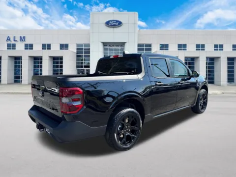 More photos of 2026 Ford Maverick XLT at ALM Ford Marietta, GA